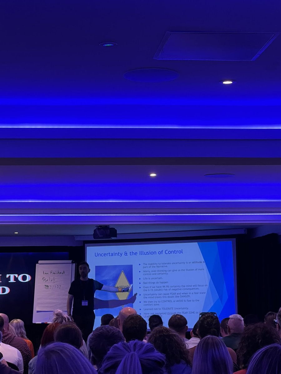 Leasey79's tweet photo. What an honour to attend Strength to Succeed. Hearing transformational stories on stage from being at rock bottom (knowing people in the audience were at that rock bottom) was truly inspiring &amp; a lot emotional. Super proud of my partner for providing a talk on narrative &amp; change. https://t.co/DkCIfCum4b