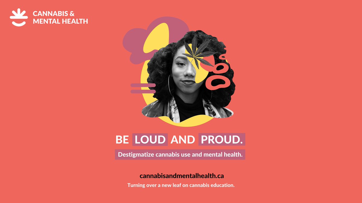 Mental Health Commission of Canada (@mhcc_) on Twitter photo We partenered with the Schizophrenia Society of Canada’s project Cannabis & Psychosis, and YouthREX to create "The Cannabis and Mental Health Course" an online course created by youth and made for youth on cannabis and mental health. <a href="/CannabisMental/">Cannabis and Mental Health</a> cannabisandmentalhealth.ca We partenered with the Schizophrenia Society of Canada’s project Cannabis & Psychosis, and YouthREX to create "The Cannabis and Mental Health Course" an online course created by youth and made for youth on cannabis and mental health. <a href="/CannabisMental/">Cannabis and Mental Health</a> cannabisandmentalhealth.ca