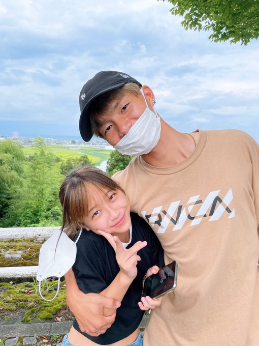 Twitterのコスプレ画像30