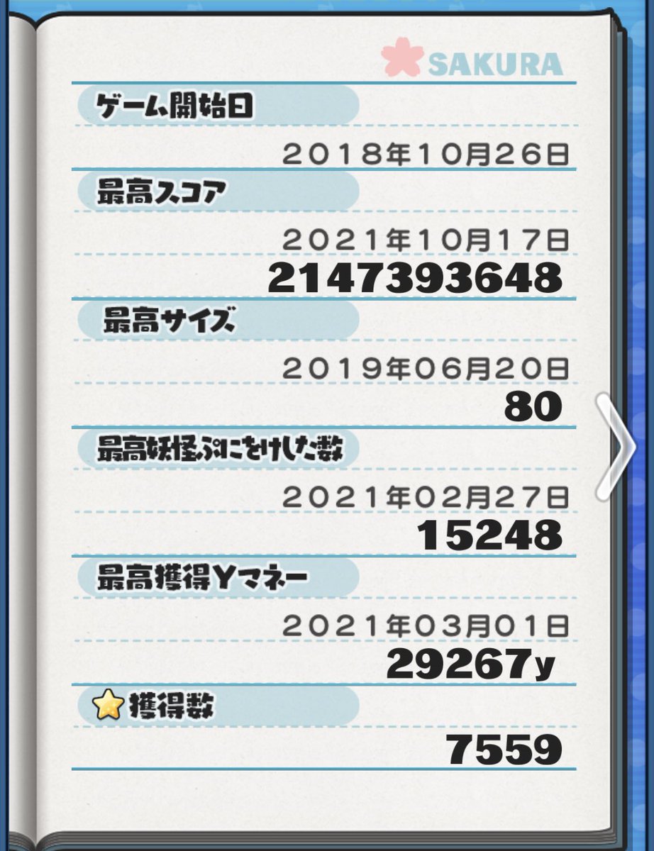 saka51067's tweet photo. #ぷにぷにフレンド募集 
フレ枠が空いてるのでフレ募しますm(*_ _)m
応募条件不正行為ない人
応募方法はリプでもDMでもいいです！！
ゲートの周回の時は結構してます
古参ではないけど😉🙏 https://t.co/ctBv4TmBE6