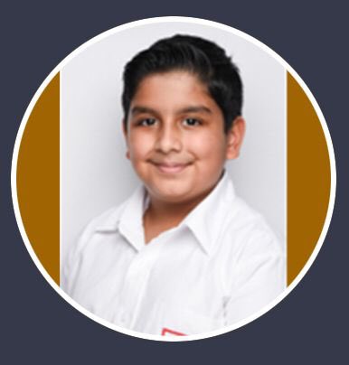 AryaAvyan's tweet photo. @SrBachchan I’m Avyan (12 yrs) from Dubai College, making a humble effort to honor a great poet, Shri Harivansh Rai Bachchan, by translating one of his inspiring poems as part of the esteem Stephen Splender Annual Poetry Competition. I’ve sent a detailed message on Twitter too 😊 https://t.co/RPgCB3Aq7C