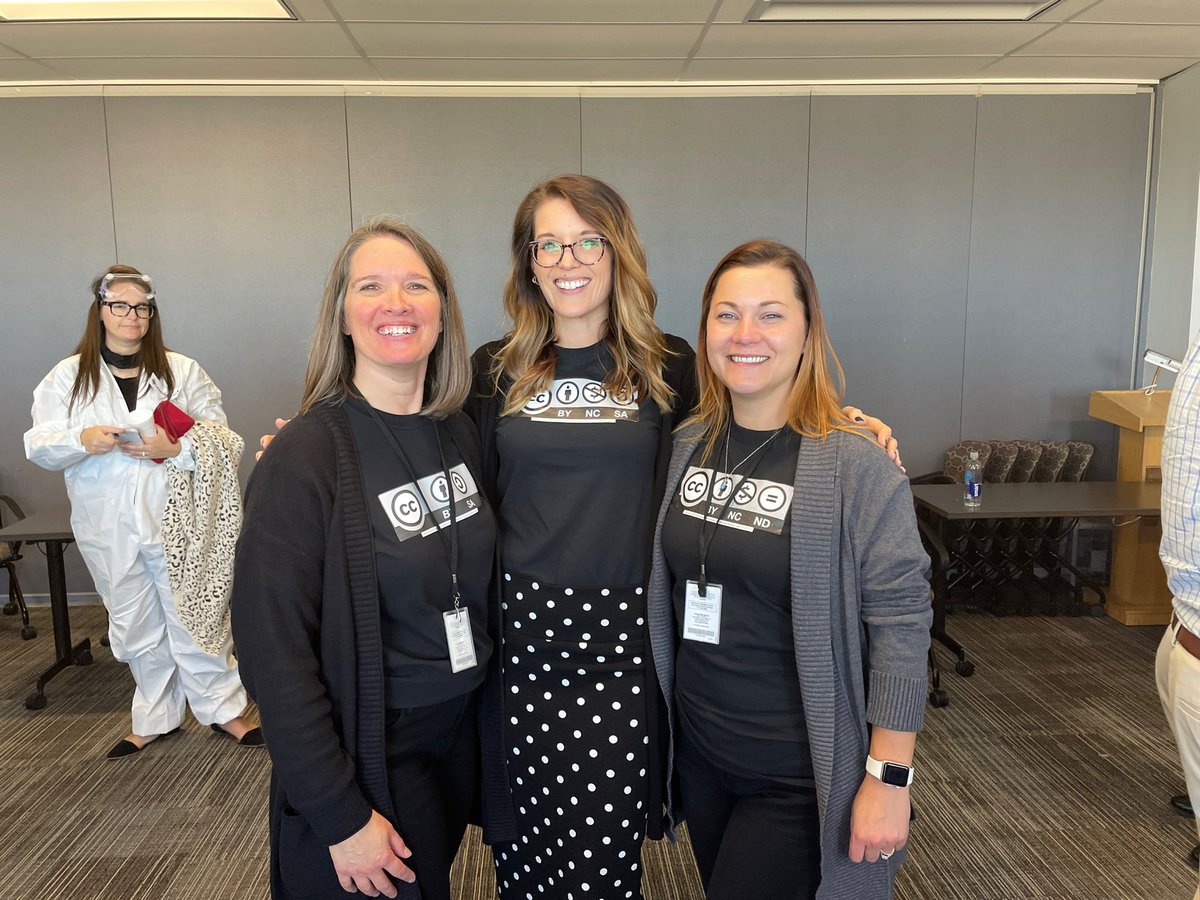 Alisha Foor tweet media