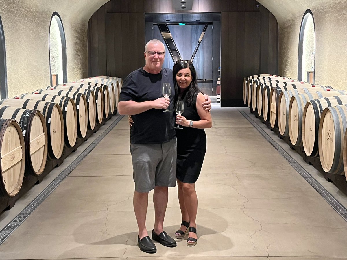 pattijohnson's tweet photo. Can’t wait to go back! #napavalley https://t.co/wSGIXJXJ0e