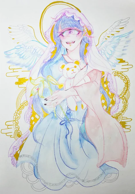 母(ぼ) 