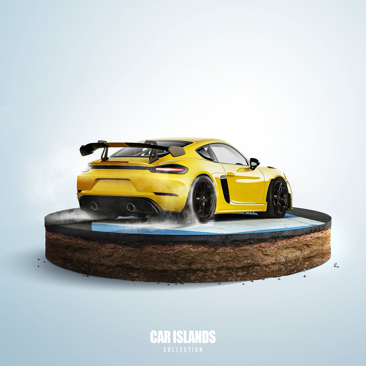 MartinStribrsky's tweet photo. #nft Porsche collection is waiting for the owner🚗🏎️

👉 https://t.co/dwSnlfep3j

#nfts #nft #nftart #nftcommunity #nftcollector #nftartist #cryptoart #art #crypto #opensea 
@opensea #OpenSeaNFT #Automotive #Porsche https://t.co/VLuSOhuMtj