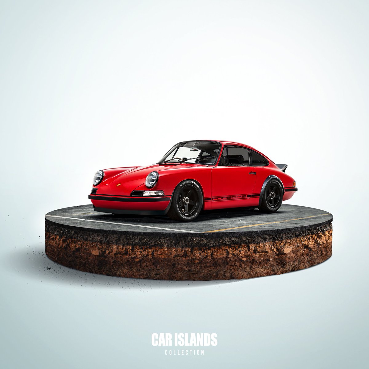MartinStribrsky's tweet photo. #nft Porsche collection is waiting for the owner🚗🏎️

👉 https://t.co/dwSnlfep3j

#nfts #nft #nftart #nftcommunity #nftcollector #nftartist #cryptoart #art #crypto #opensea 
@opensea #OpenSeaNFT #Automotive #Porsche https://t.co/VLuSOhuMtj
