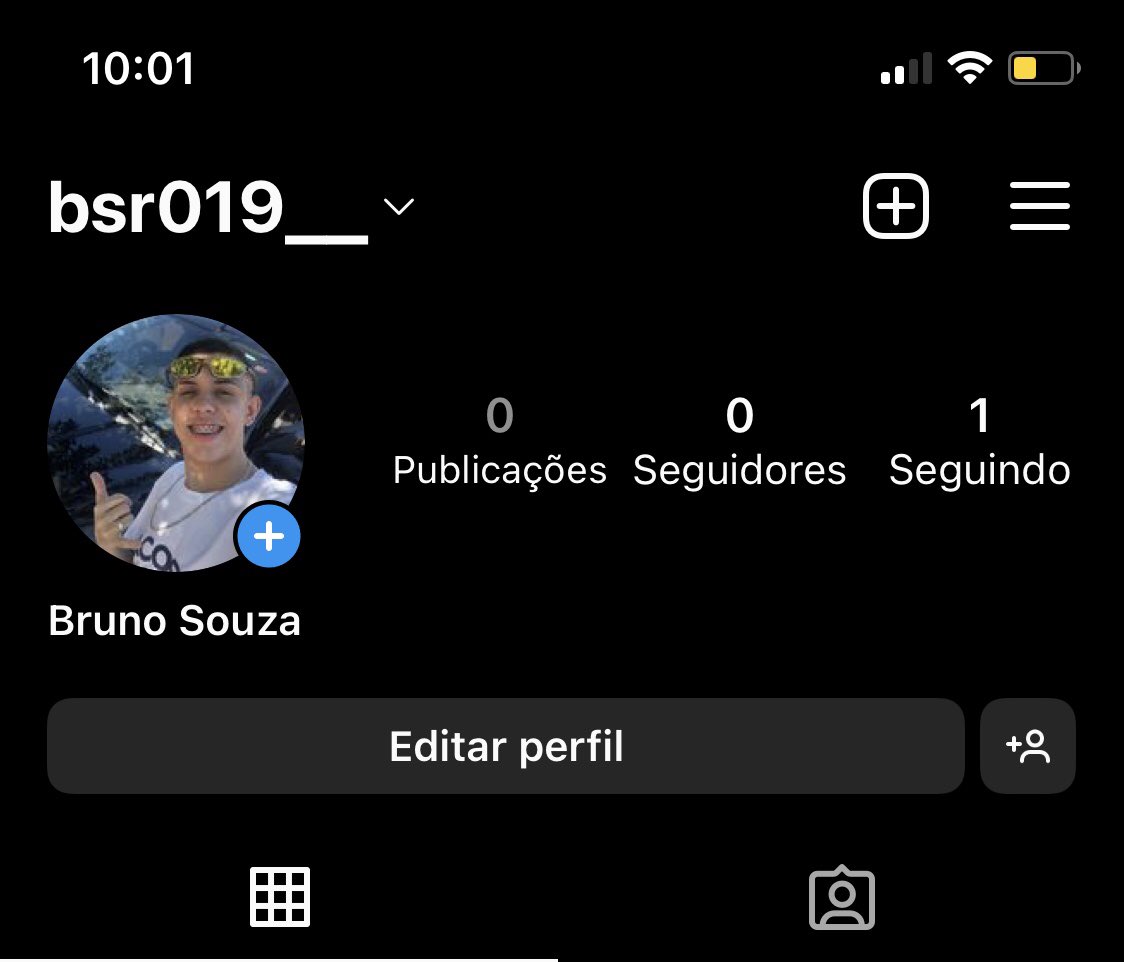 bsr019_'s tweet photo. Criei o novo, quem puder seguir e divulgar tmj https://t.co/a8bwLqnIZm
