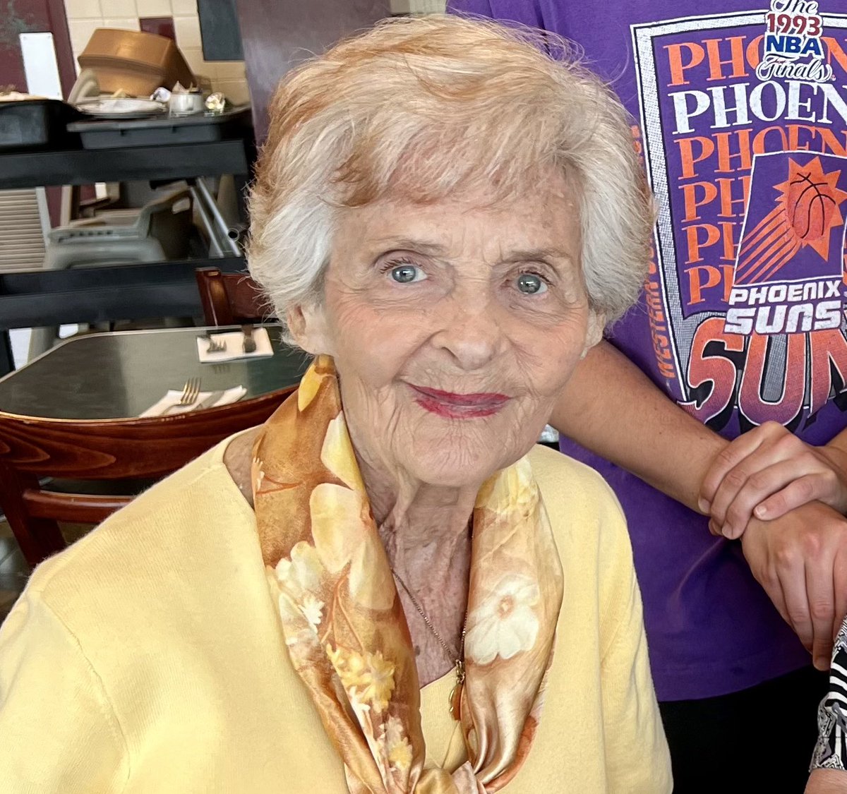 Mark Hebscher tweet media