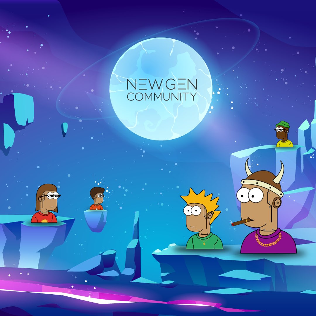 İş dünyasından sınırlı sayıda ismi blockchain odağında düzenlediği fiziksel ve sanal etkinliklerde bir araya getiren New Generation Community, üyelerini blockchain teknolojilerinin şekillendireceği geleceğe hazırlıyor.

newgencommunity.com
#NewGenCommunity