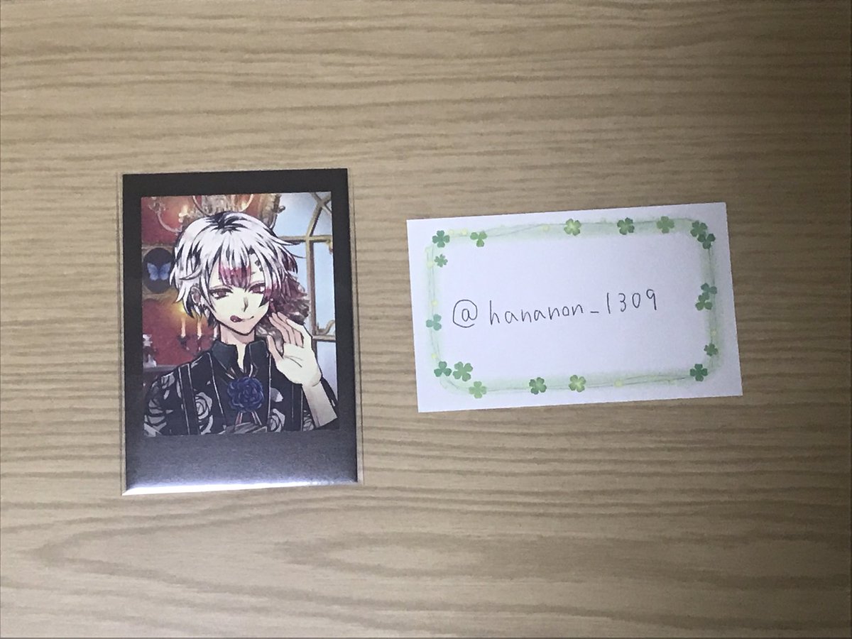 hananon_1309's tweet photo. @_0nlyl69 はじめまして、こんばんは。
検索より失礼します。
当方、画像のアモンを所持しております。
同種のハウレスと1:1の交換は可能でしょうか？
また、リットリンク拝読させていただきました。
ご検討よろしくお願いします。 https://t.co/pbvArdjMV1