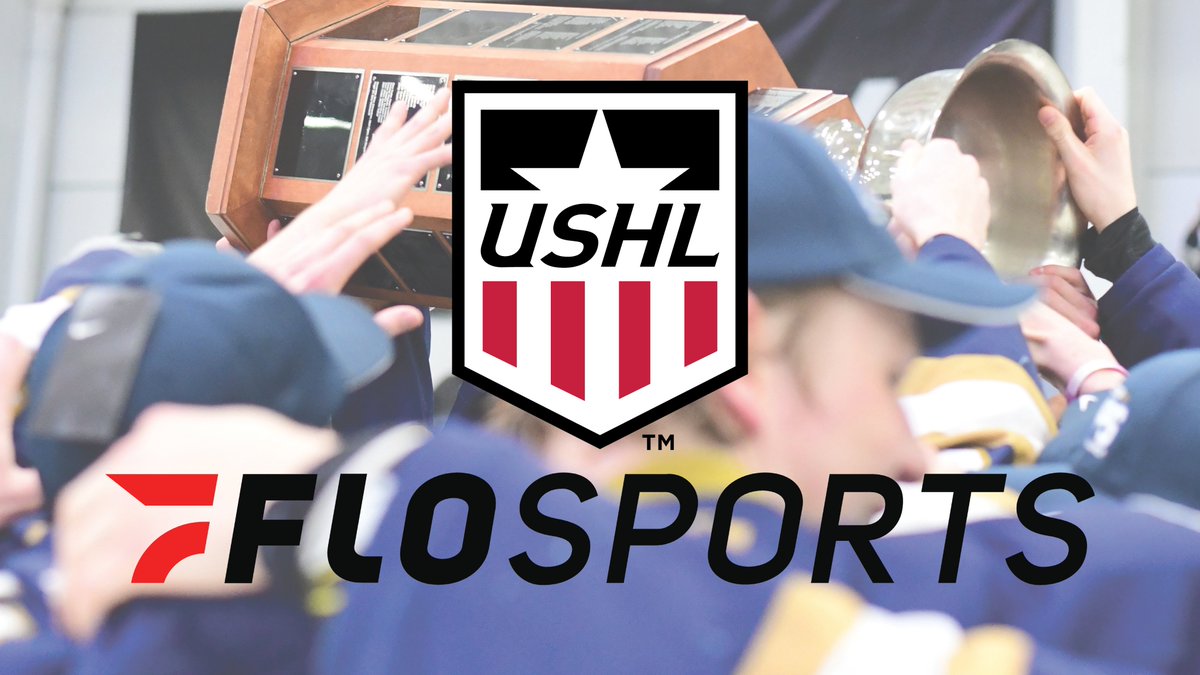 .<a href="/flosports/">FloSports</a>, USHL announce five-year media rights partnership #StarsRise 

ushl.com/news_article/s…