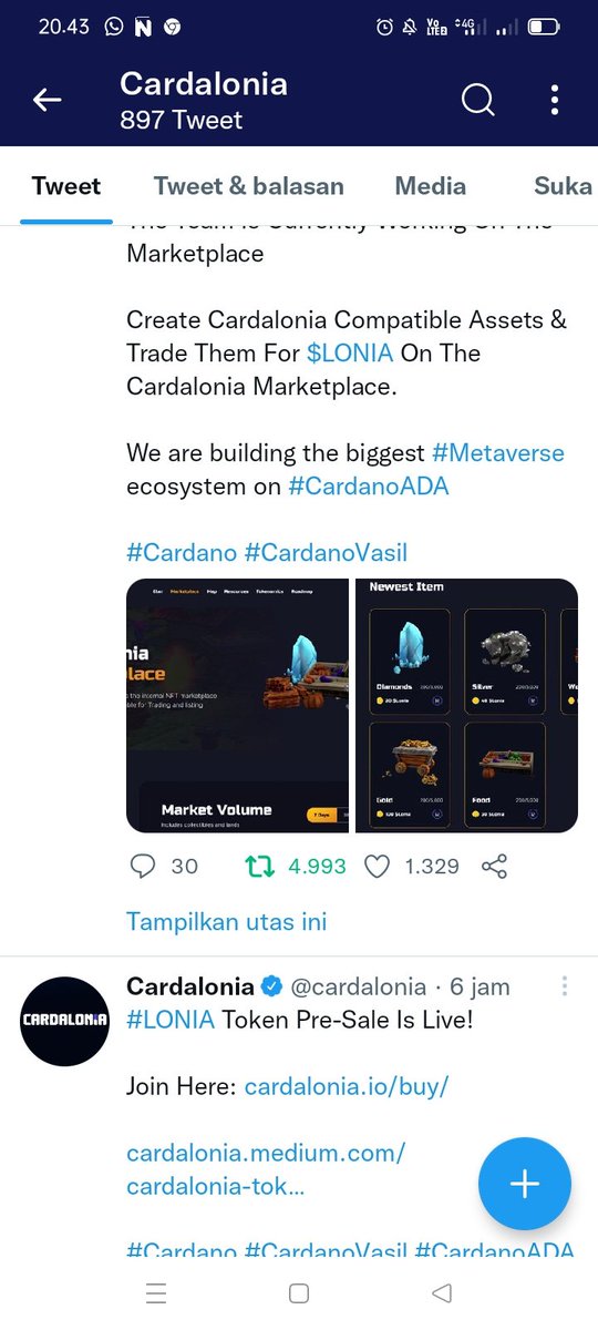 niia297's tweet photo. @Bang_Garr @cardalonia Done ... Semoga merdekaaa 😂😂😂🤭 https://t.co/zPxb5XZqyN