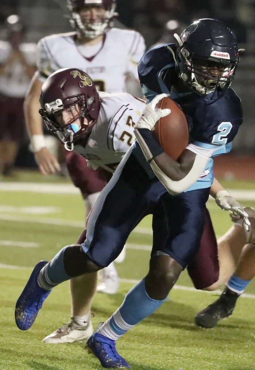 JoshThomson22's tweet photo. Our 25th annual Super 11 drops on Aug. 31 — 2 weeks from tomorrow.

Get the first look at the players in consideration now on @lohudsports: https://t.co/teR0mas4ZE https://t.co/4GEP5VeKum