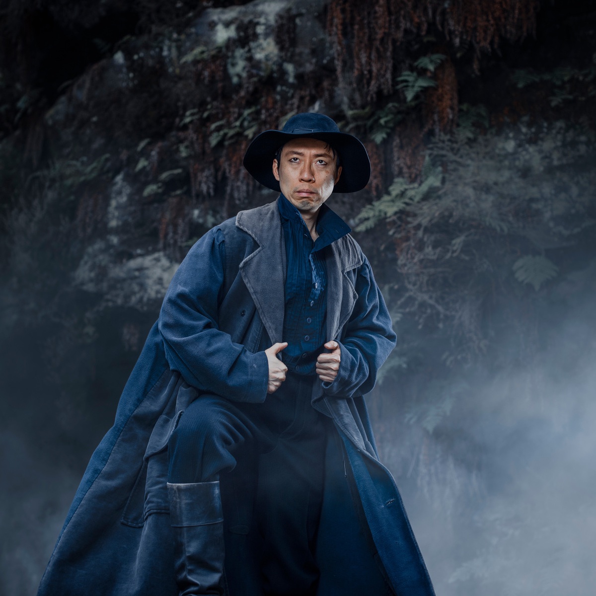 Vorfreude! Mit DER FLIEGENDE HOLLÄNDER findet am Sonntag, 21. August die vierte Premiere der FELSENBÜHNEN FESTSPIELE 2022 im Kurort Rathen statt. Alle Infos unter 👉 landesbuehnen-sachsen.de
📷 Julius Erler
#landesbuehnen #sachsen