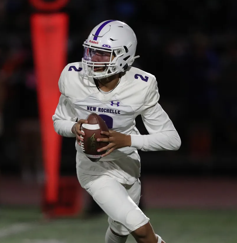 JoshThomson22's tweet photo. Our 25th annual Super 11 drops on Aug. 31 — 2 weeks from tomorrow.

Get the first look at the players in consideration now on @lohudsports: https://t.co/teR0mas4ZE https://t.co/4GEP5VeKum