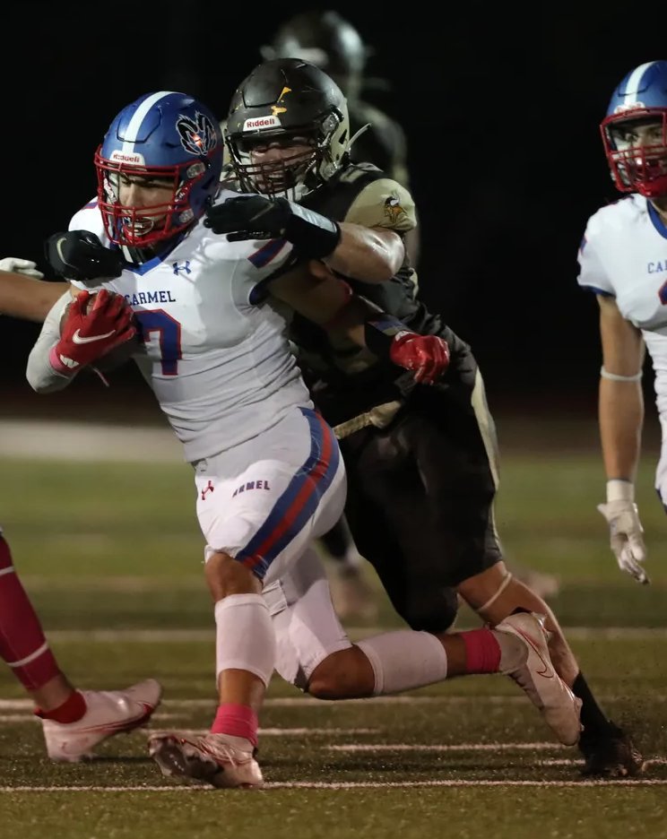 JoshThomson22's tweet photo. Our 25th annual Super 11 drops on Aug. 31 — 2 weeks from tomorrow.

Get the first look at the players in consideration now on @lohudsports: https://t.co/teR0mas4ZE https://t.co/4GEP5VeKum