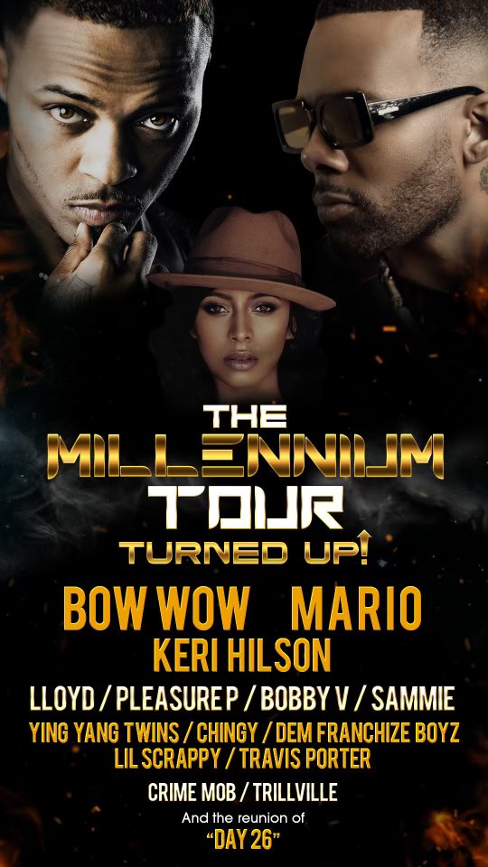 ONErpm Urban tweet media