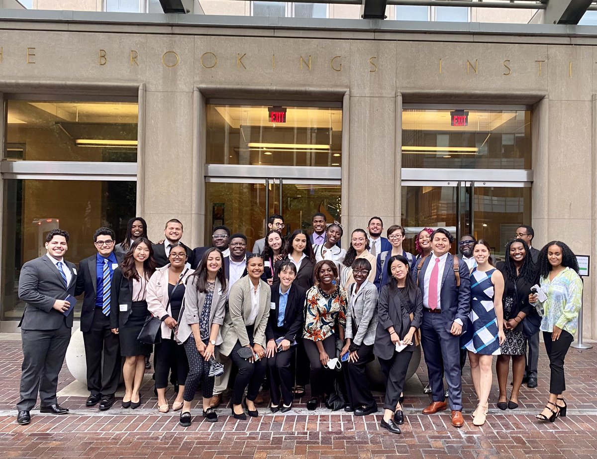 HowardEcon's tweet photo. Revisiting some memorable moments from this summer’s #AEASP2022 @HowardU Including @hufaculty w/ @drlisadcook @federalreserve &amp; a BBQ sponsored by #LavaughnHenry &amp; @business_econ #EconTwitter https://t.co/EKtvYtz7xS