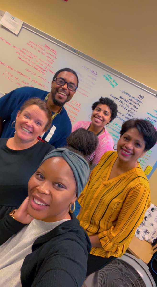 WWFMagnet's tweet photo. The gang is back! ⁦@WildwoodForest⁩ office staff getting ready for the school year! https://t.co/Zg00Fvsyjg