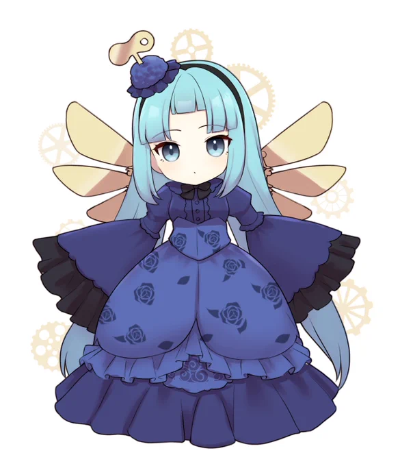 69日目 オディーリア#100日チャレンジ 