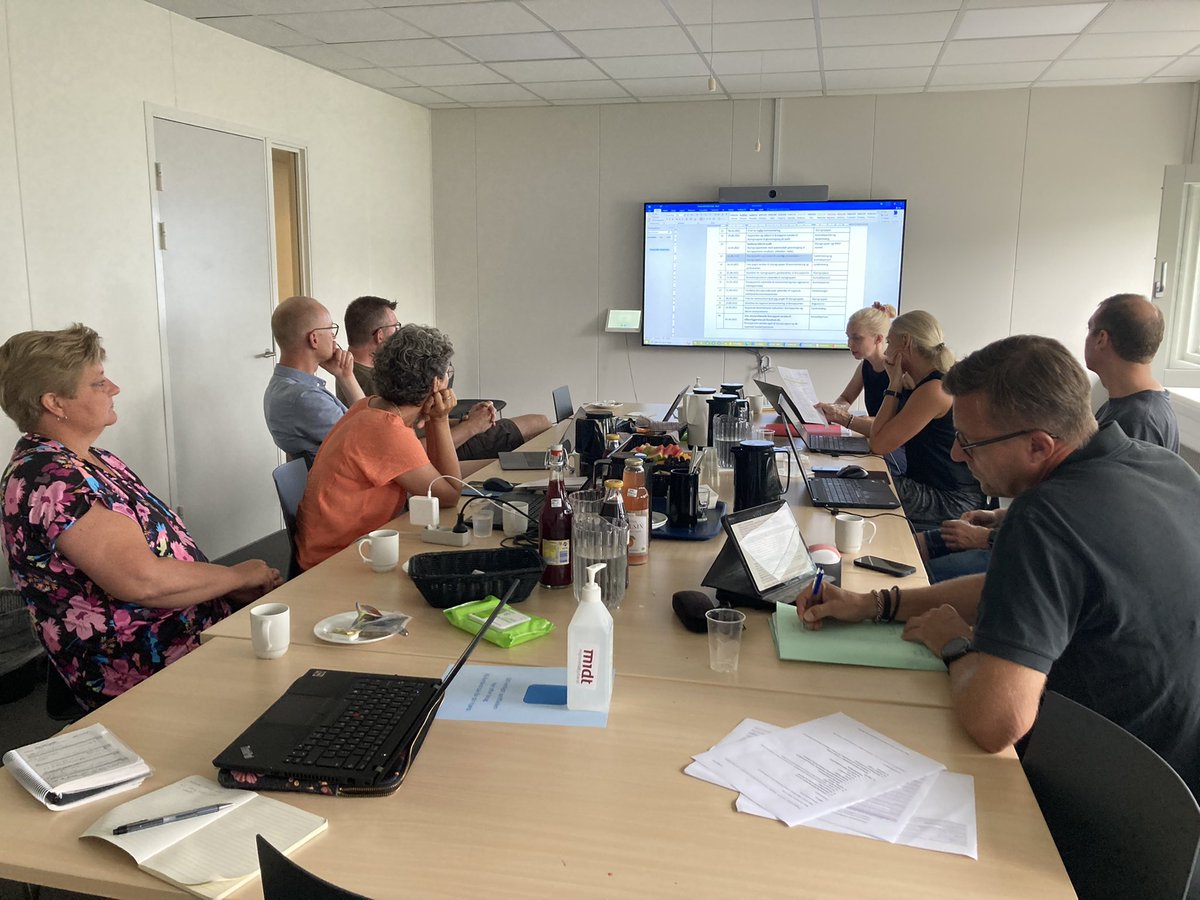 Camilla Qvortrup tweet media