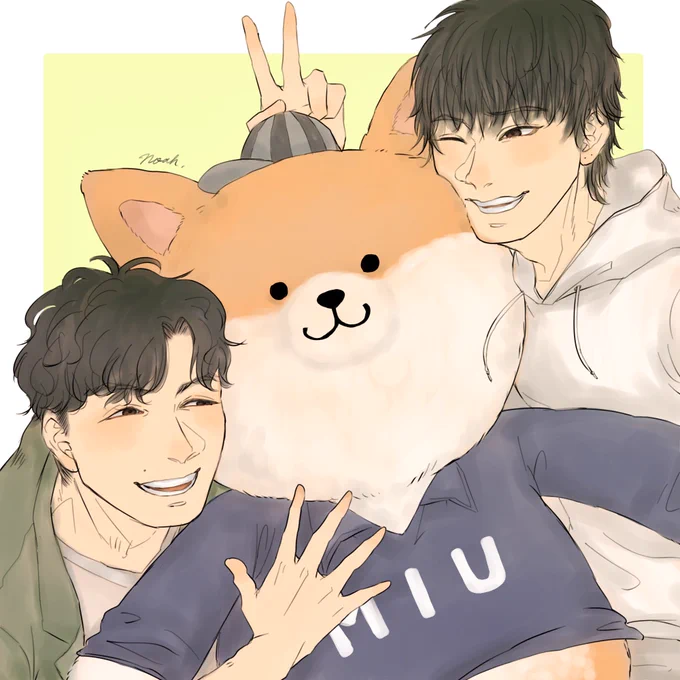 みう絵 