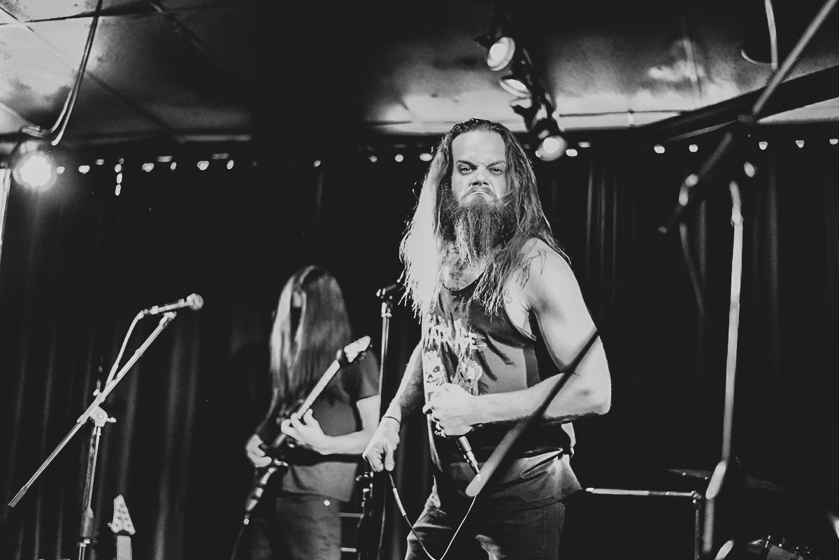 Riverratstream's tweet photo. Few pics from our last show!! #HeavyMetal #prowrestler #entertainment https://t.co/y7LHcmKYJm