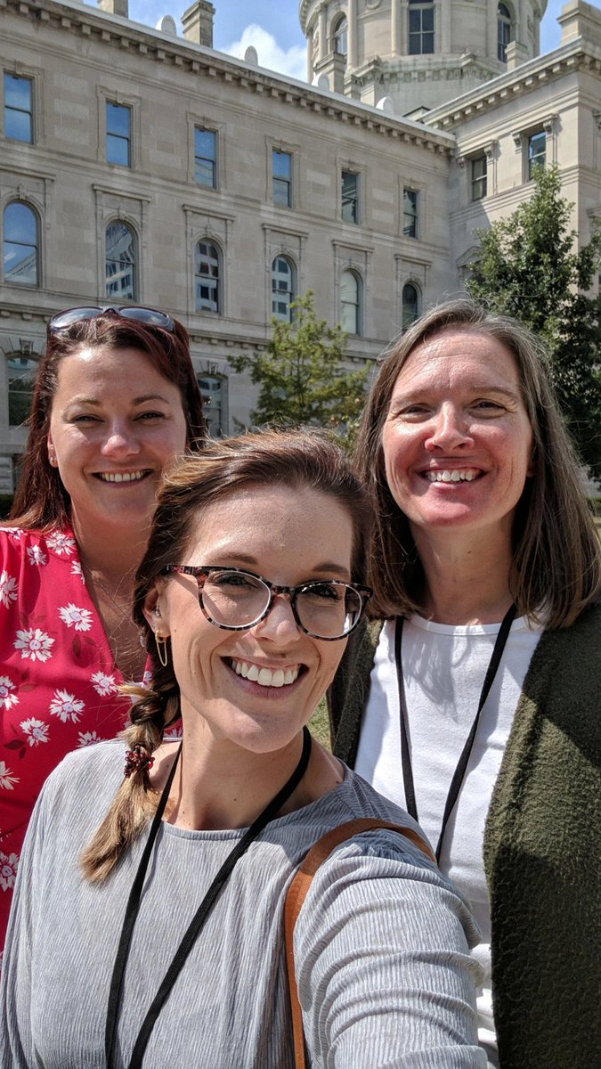 Alisha Foor tweet media