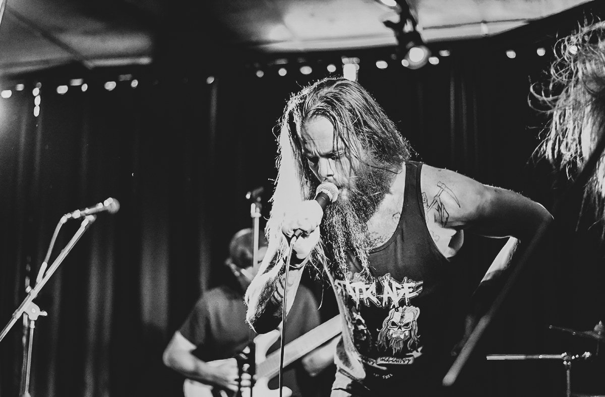 Riverratstream's tweet photo. Few pics from our last show!! #HeavyMetal #prowrestler #entertainment https://t.co/y7LHcmKYJm