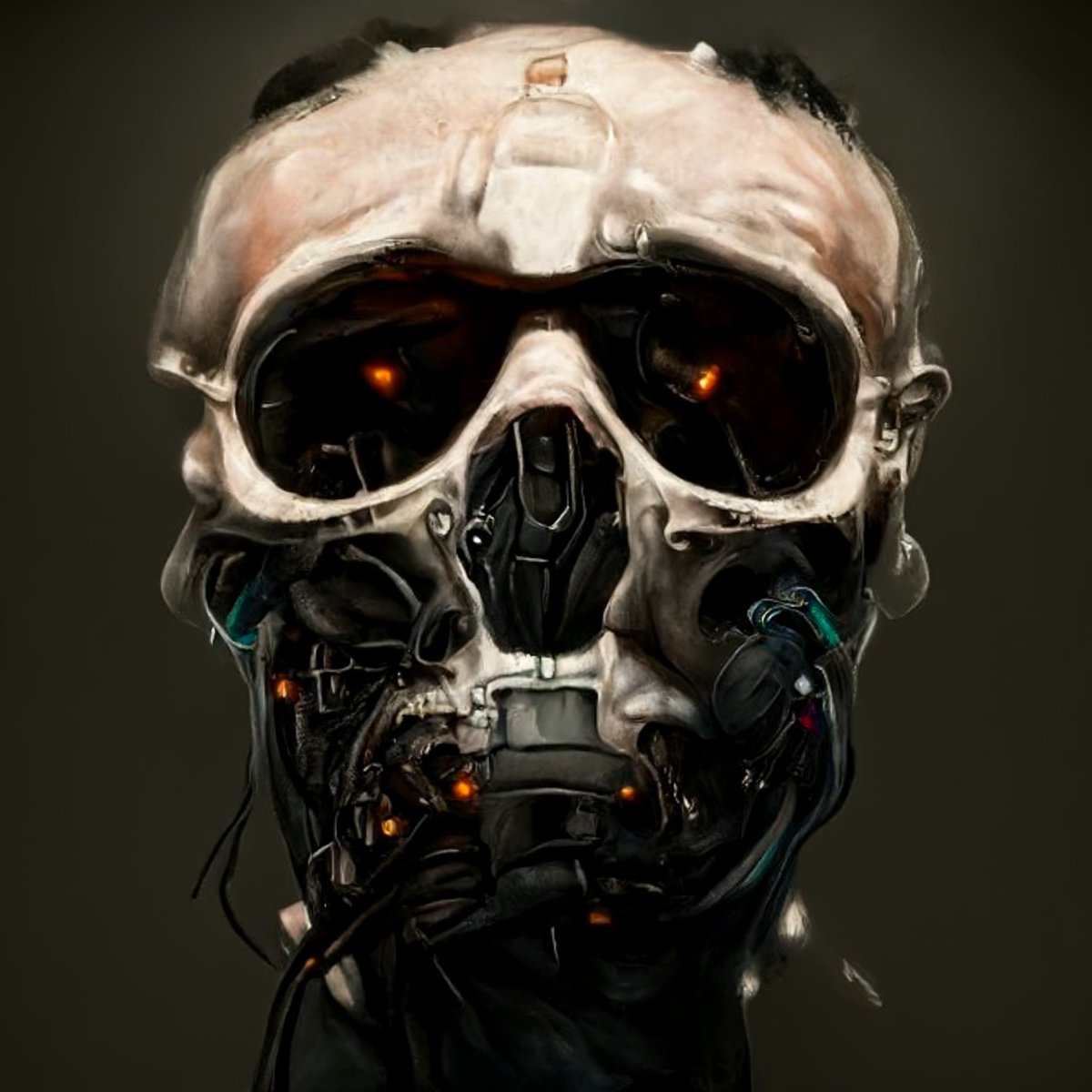 ApeLikeTweets's tweet photo. Test Subject 6 "The Zombot" was once a zombie, but was captured by Section 12 agents and used as a experiment for "Project New Life".
#MadMonstersLab

https://t.co/Ujv4XaKXkW via @opensea 

#NFTs #NFTCommunity #NFTCollection #NFTJapan #NFTdrop #nftart #OpenSeaMarket #OpenSeaNFT https://t.co/mgIcGaeMuF