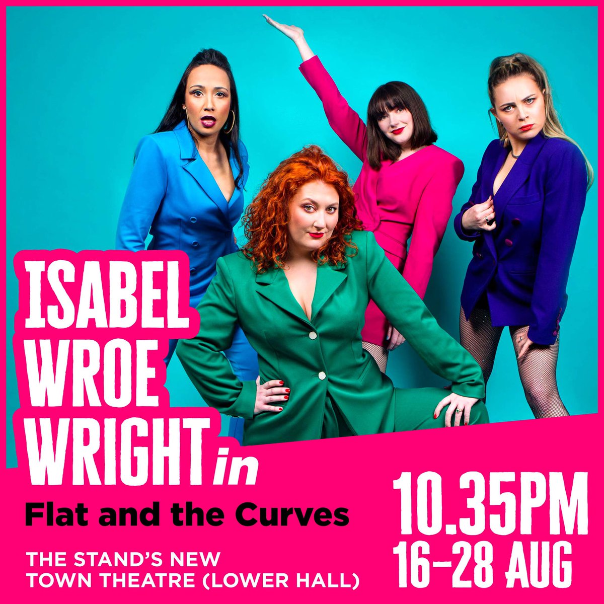 Issy Wroe Wright tweet media