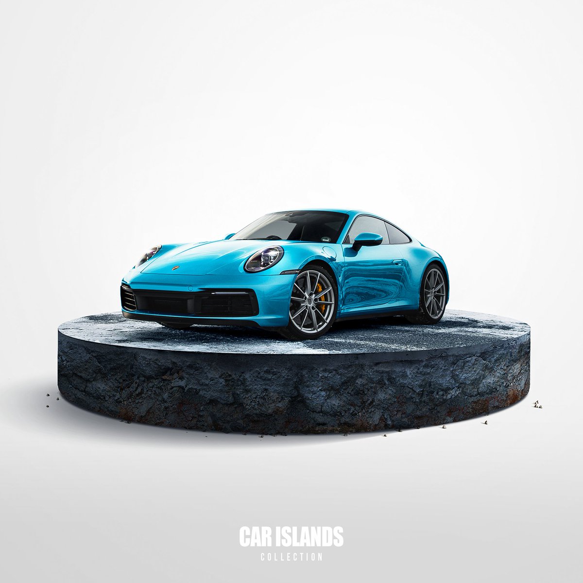 MartinStribrsky's tweet photo. #nft Porsche collection is waiting for the owner🚗🏎️

👉 https://t.co/dwSnlfep3j

#nfts #nft #nftart #nftcommunity #nftcollector #nftartist #cryptoart #art #crypto #opensea 
@opensea #OpenSeaNFT #Automotive #Porsche https://t.co/VLuSOhuMtj