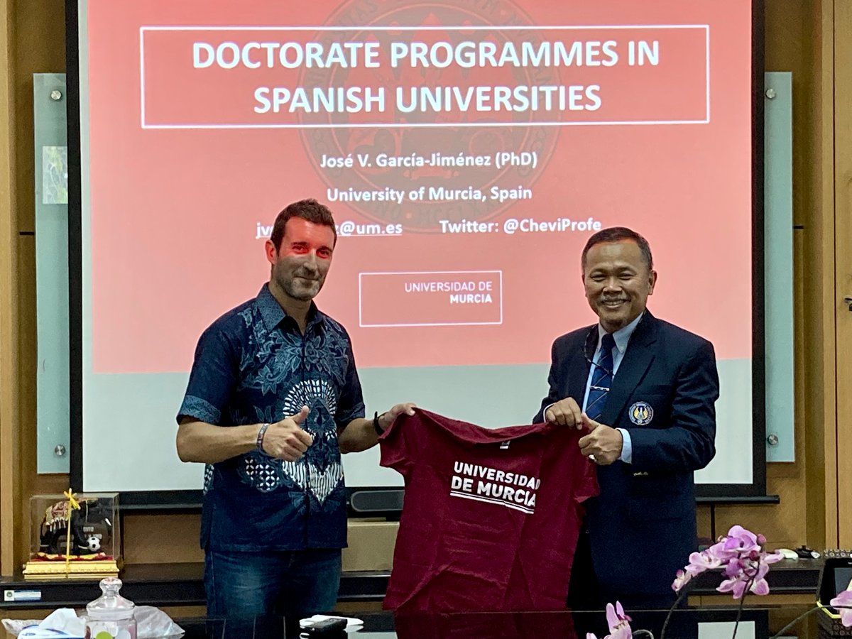 José Vicente García tweet media