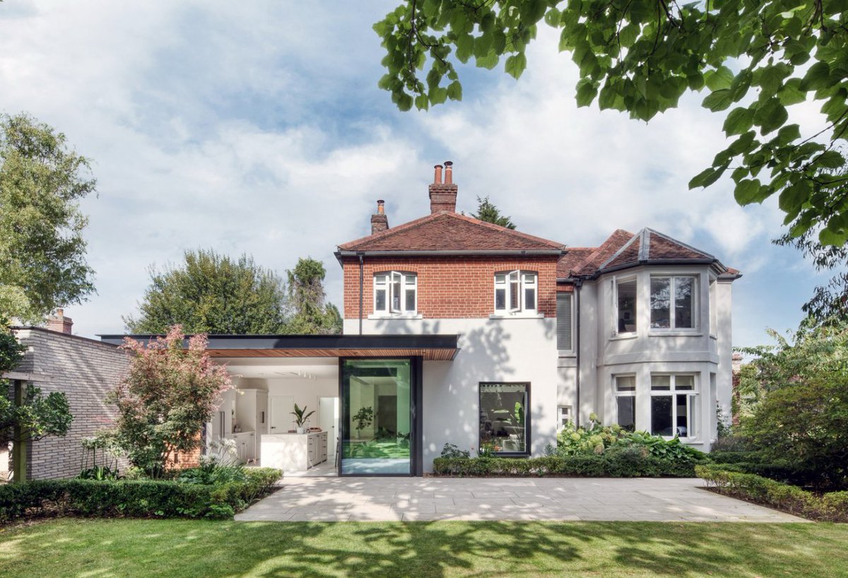 AR Design Studio (@ardesign_studio) on Twitter photo The Orchard House has been featured on <a href="/ArchDaily/">ArchDaily</a>!
The new addition replaces previous piecemeal developments, opening up and re-orienting the house back towards its garden.
To read more about the project: archdaily.com/983358/the-orcโฆ
Photos by <a href="/MrtnGrdnrPhoto/">Martin Gardner</a>
<a href="/Vande_Moortel/">Brickworks Vande Moortel</a> The Orchard House has been featured on <a href="/ArchDaily/">ArchDaily</a>!
The new addition replaces previous piecemeal developments, opening up and re-orienting the house back towards its garden.
To read more about the project: archdaily.com/983358/the-orcโฆ
Photos by <a href="/MrtnGrdnrPhoto/">Martin Gardner</a>
<a href="/Vande_Moortel/">Brickworks Vande Moortel</a>