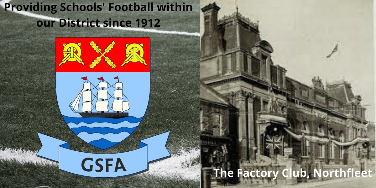 Gravesham Schools FA tweet media