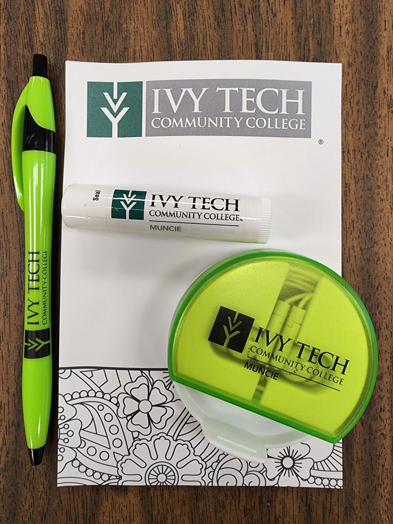 EWA_MCS's tweet photo. Thank you Ivy Tech for the wonderful and much needed supplies! https://t.co/RHihXktee8
