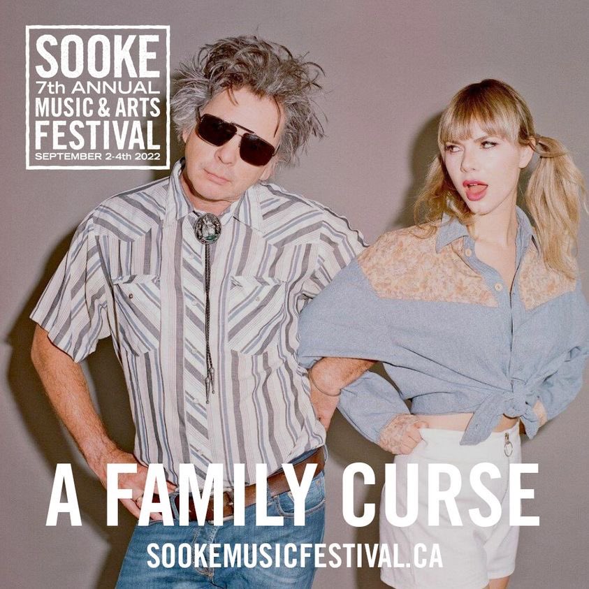 Here we come , walking down the street ,we get the funniest looks from everyone we meet hey hey we are at the Sooke Music and Arts Festival September 3rd ! @sookechamber @SookeNews #sookemusic&artsfestival @NeilO5440 @KandleOsborne