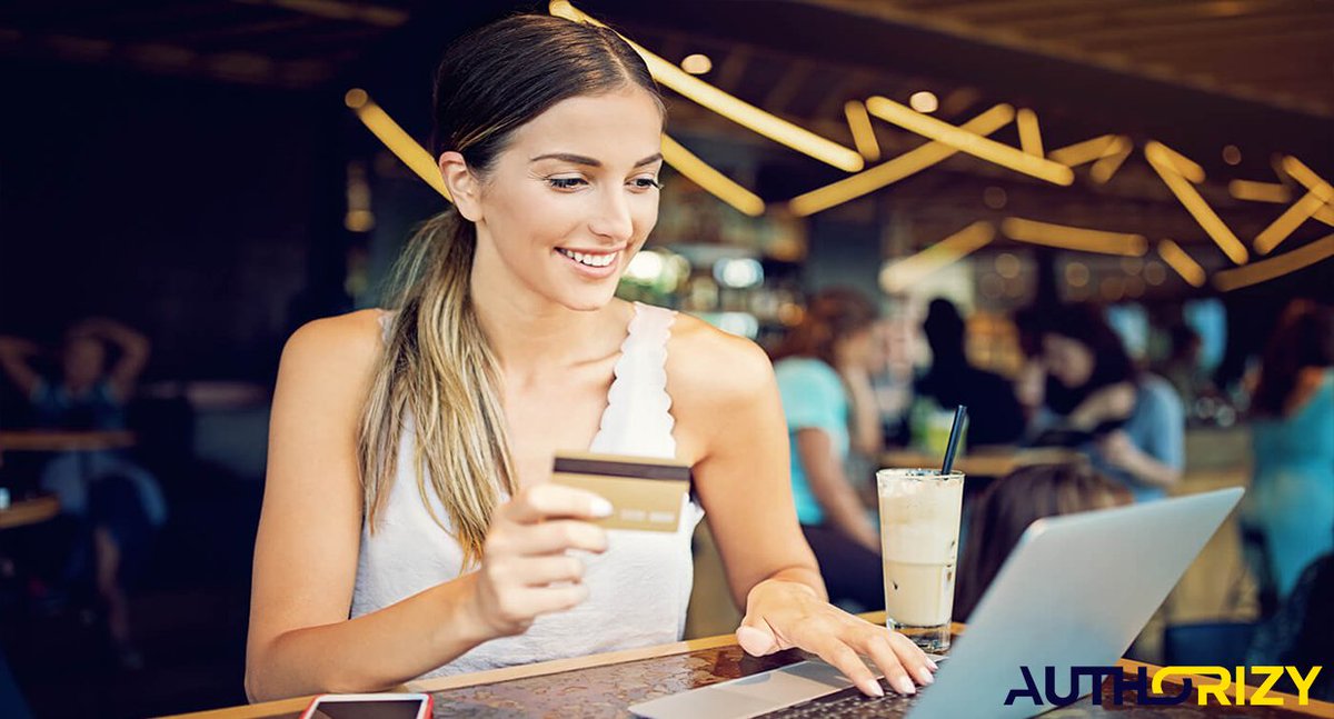 authorizy's tweet photo. Fraud Protection: Information on Payment Security That You Must Know
Read More:
https://t.co/4tWqHJIuRZ
#PaymentSecurity #FruadProtection #HighRiskPaymentMerchant #HighRiskPaymentGateway #PaymentMerchant #PaymentGateway #OnlinePayment #Ecommerece #CardPayment #Authorizy https://t.co/so98GiZu9R