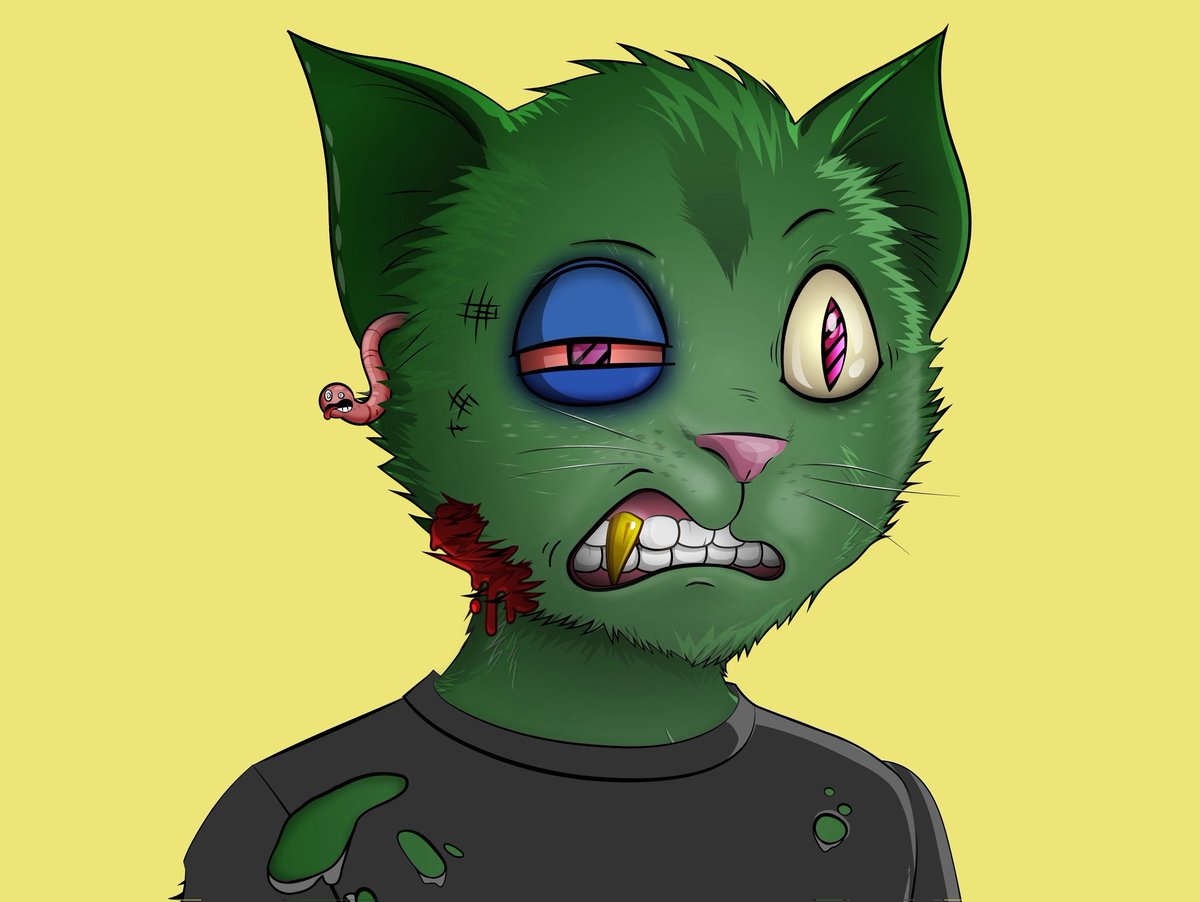 Kavaniih's tweet photo. 6/ @CatsYardNFT Utilities:
- Token + Staking
- Raffles(releasing before mint)
- Merch

Resort utilities For NFT Holders:
- IRL events.
- Stay in your own resort - 2 Suites reserved only for holders.
- Access to all Catsyard IRL experience locations.
- Many more 😺

#NFTutilities https://t.co/GNZ0XytjtH