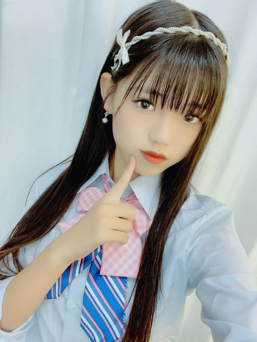 Twitterのコスプレ画像23