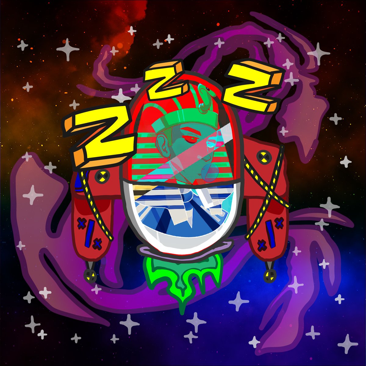 SolRockets's tweet photo. Rocket Prestige
@sn00zeCat are you ready to take off?
36 rd Prestige taking off!
#SolRockets #Solana #SolanaNFT #SolanaSummer #NFTS #NFTCommunity #NFT https://t.co/L7puqpxZZu
