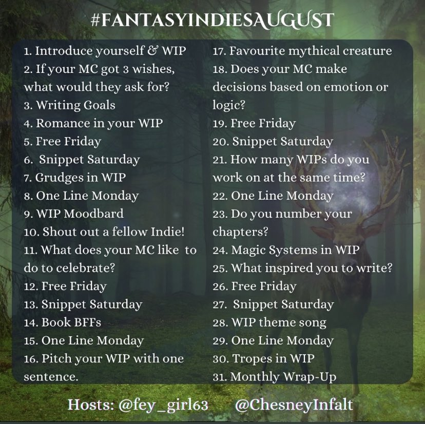 AnnieJay_RuOk's tweet photo. 16) A fantasy of an unusual teen girl who yearns to learn about her heritage, except her heritage may be more than she can chew.
#fantasyindiesaugust #YA #YAFantasy #romancesubplot #shapeshifters #wolves 🐺 https://t.co/8ppPf6FUpa