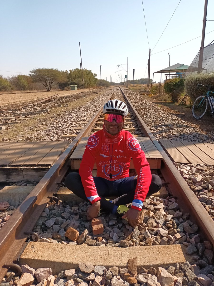 Proud Beginners Cycling tweet media