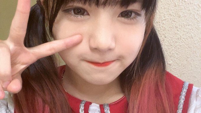 Twitterのコスプレ画像7