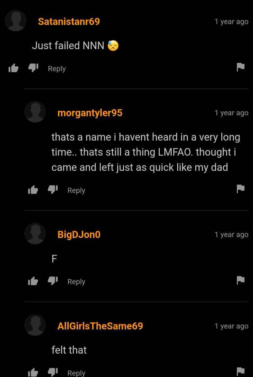 Comments From The Hub tweet media