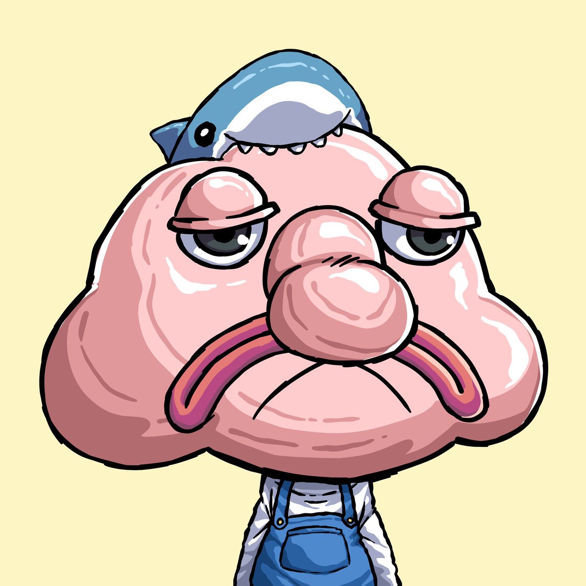 🎫GIVEAWAY🎫

We are giving away 25 WL spots for <a href="/JustaFishNFT/">Just a Fish</a> (20 to holders in our discord and 5 on our twitter!)

To enter for 1 of the 5 WL spots

-Like &amp; RT
-Follow <a href="/GoldenTicketTGT/">The Golden Ticket</a> &amp; <a href="/JustaFishNFT/">Just a Fish</a> 
-Tag 2 friends