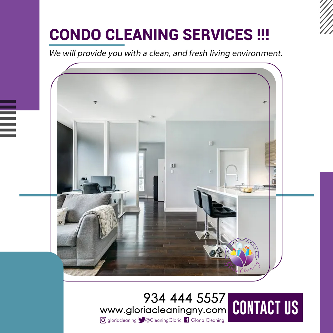 CleaningGloria's tweet photo. STILL SEARCHING FOR CLEANING COMPANY FOR CONDO CLEANING SERVICES??😔😞
The most dependable house and apartment cleaning services in New York are provided by Gloria cleaning.👍
#condocleaning #condocleaners #tuesdaymotivations #housecleaning https://t.co/FTQi6Pb3nc