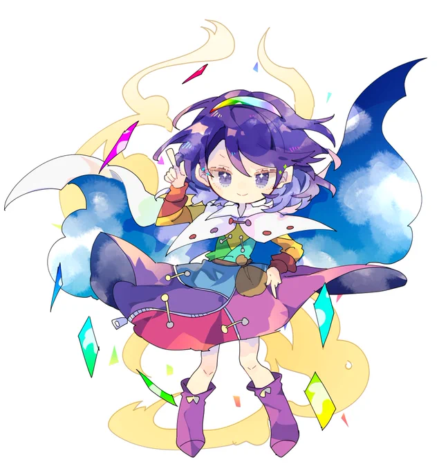 無に返そう 