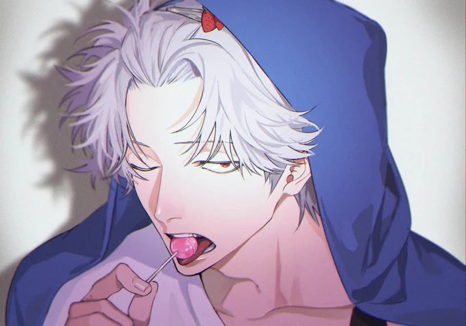55 #銀誕CD100日チャレンジ 