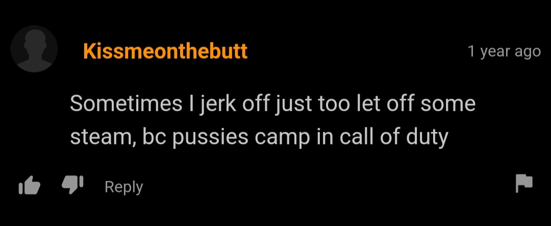 Comments From The Hub tweet media
